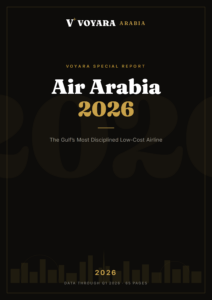 Arabiya Air 2026
