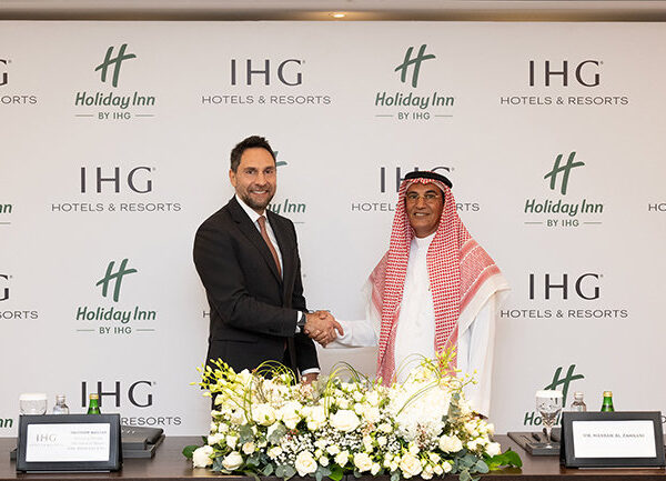 هوليداي إن جدة النسيم يفتح في يونيو 2026 ضمن توسّع IHG